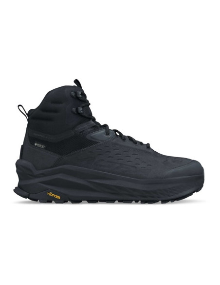 Čevlji Altra OLYMPUS 6 HIKE MID GTX BLACK