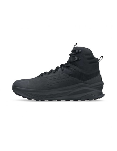 Čevlji Altra OLYMPUS 6 HIKE MID GTX BLACK