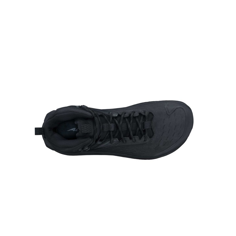 Čevlji Altra OLYMPUS 6 HIKE MID GTX BLACK