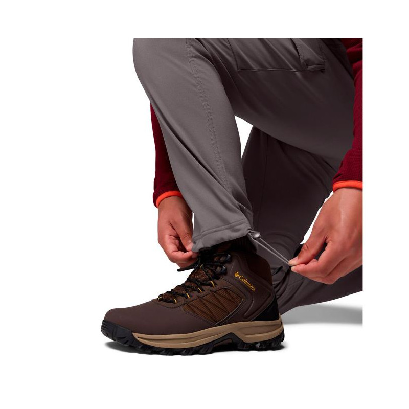 Columbia TECH TRAIL UTILITY WINTER PANT City Grey