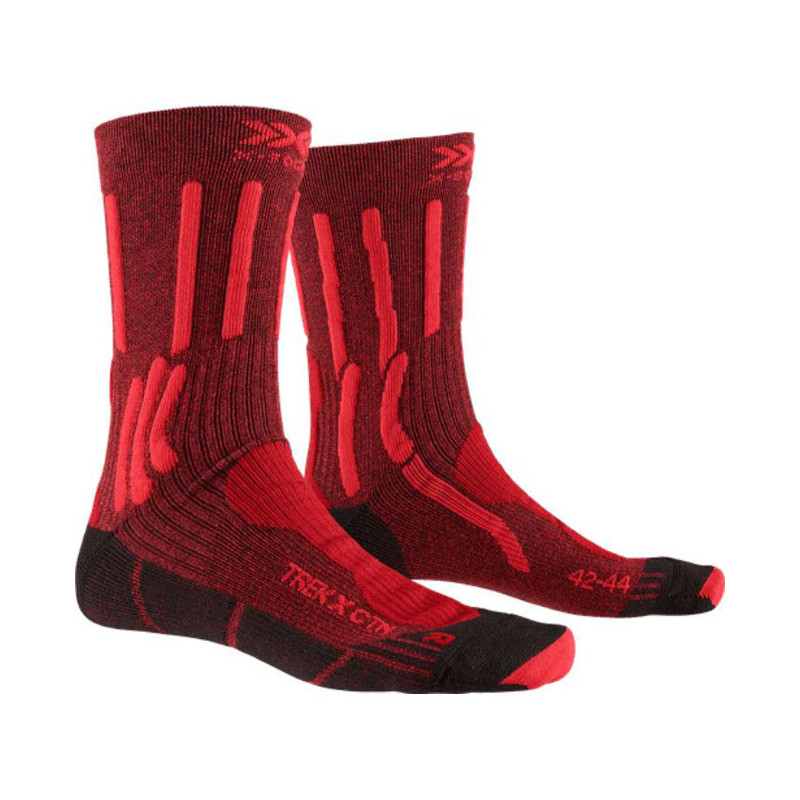 Xsocks Trek X Ctn