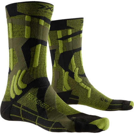 Xsocks Trek Pioneer LT
