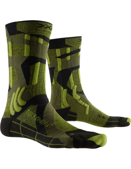 Kojinės Xsocks Trek Pioneer LT