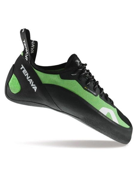 Climbing Shoes Tenaya LACES