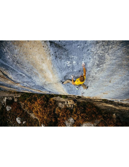 Climbing Shoes Tenaya LACES