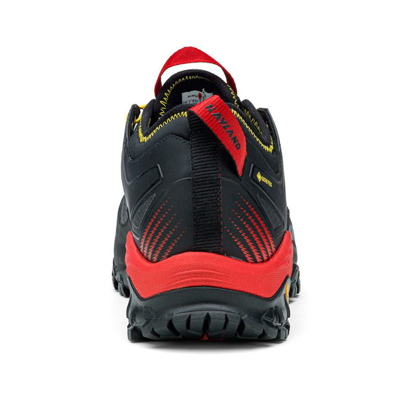 Tenisky Kayland Duke Gtx