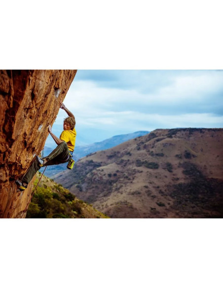 Climbing Shoes Tenaya LACES