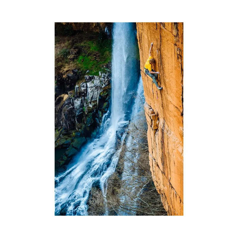 Laipiojimo bateliai Tenaya LACES