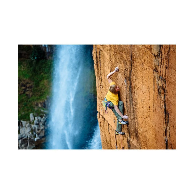 Sapatilhas de escalada Tenaya LACES