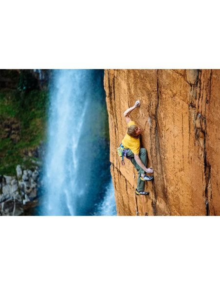 Climbing Shoes Tenaya LACES