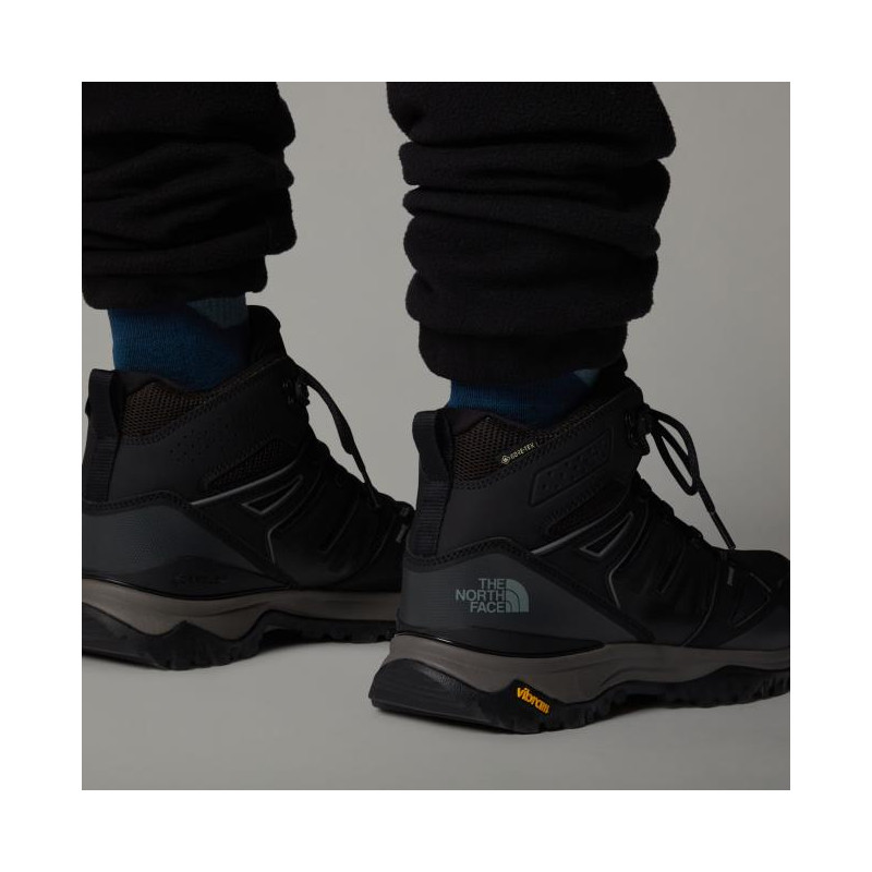 The North Face Hedgehog Mid Gore Tex