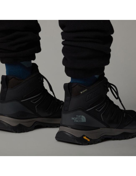 The North Face Hedgehog Mid Gore Tex