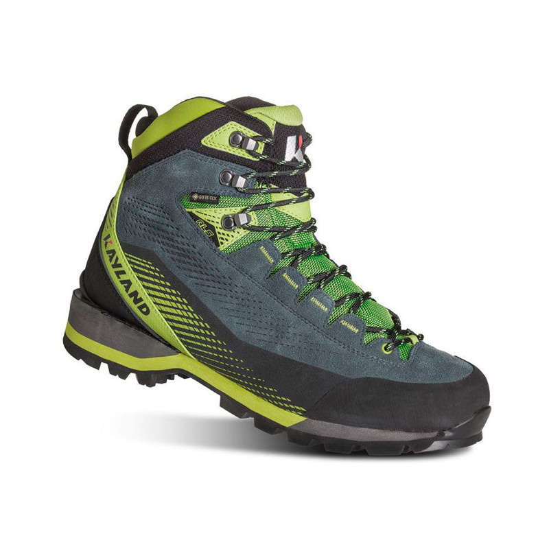 Botas Kayland Grand Tour GTX