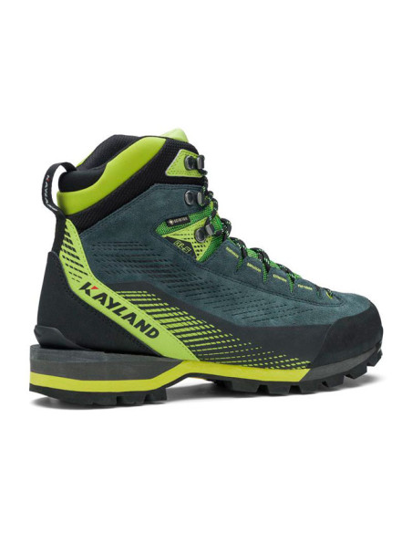 Botas Kayland Grand Tour GTX