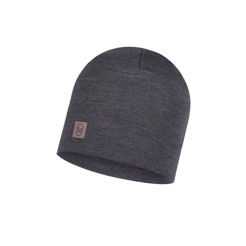 Kapa Buff Merino Heavyweight Wool Hat