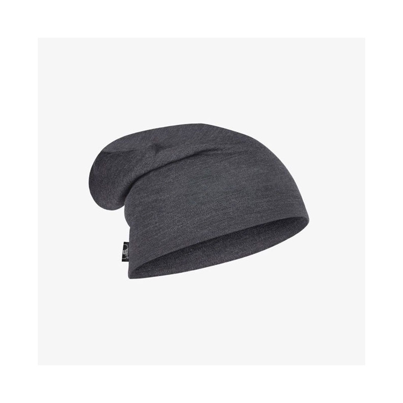 Beanie kepurė Buff Merino Heavyweight Wool Hat