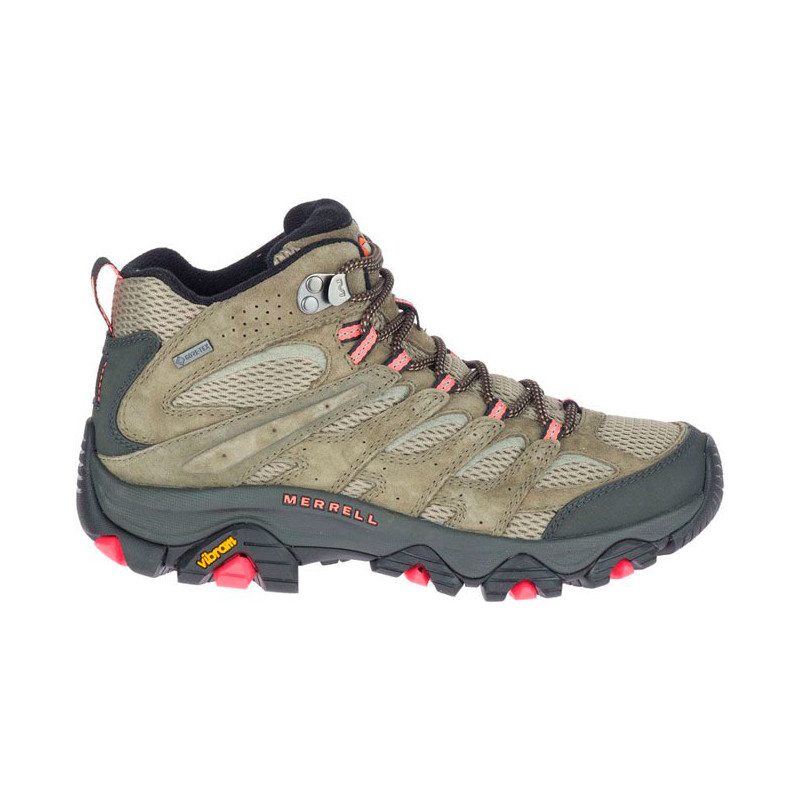 Merrell Moab 3 Mid Gtx W