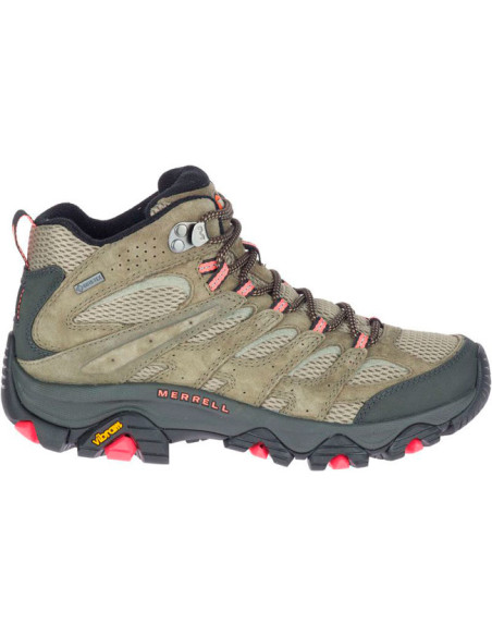 Merrell Moab 3 Mid Gtx W