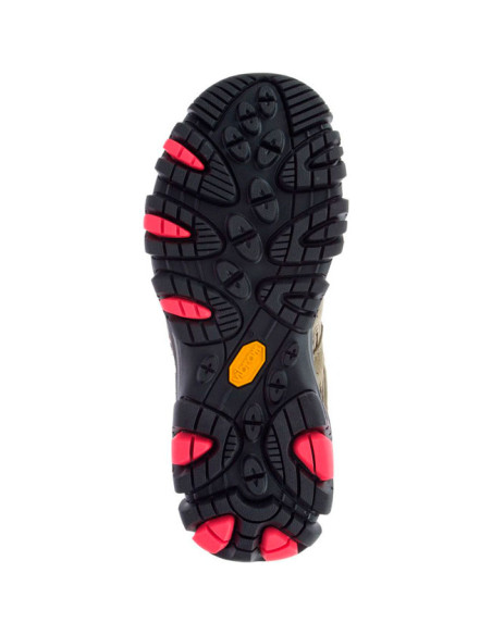 Merrell Moab 3 Mid Gtx W
