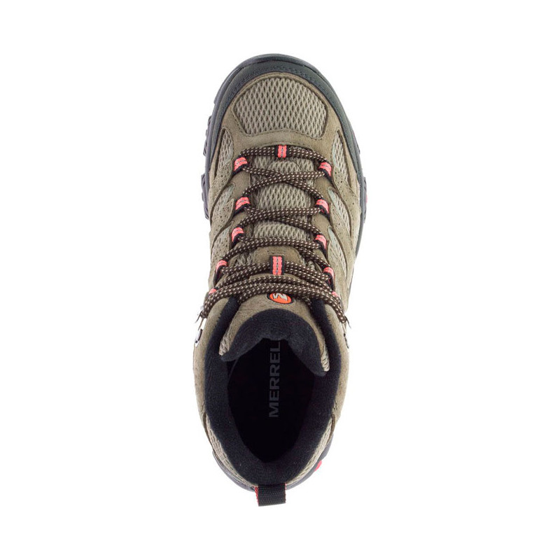 Merrell Moab 3 Mid Gtx W