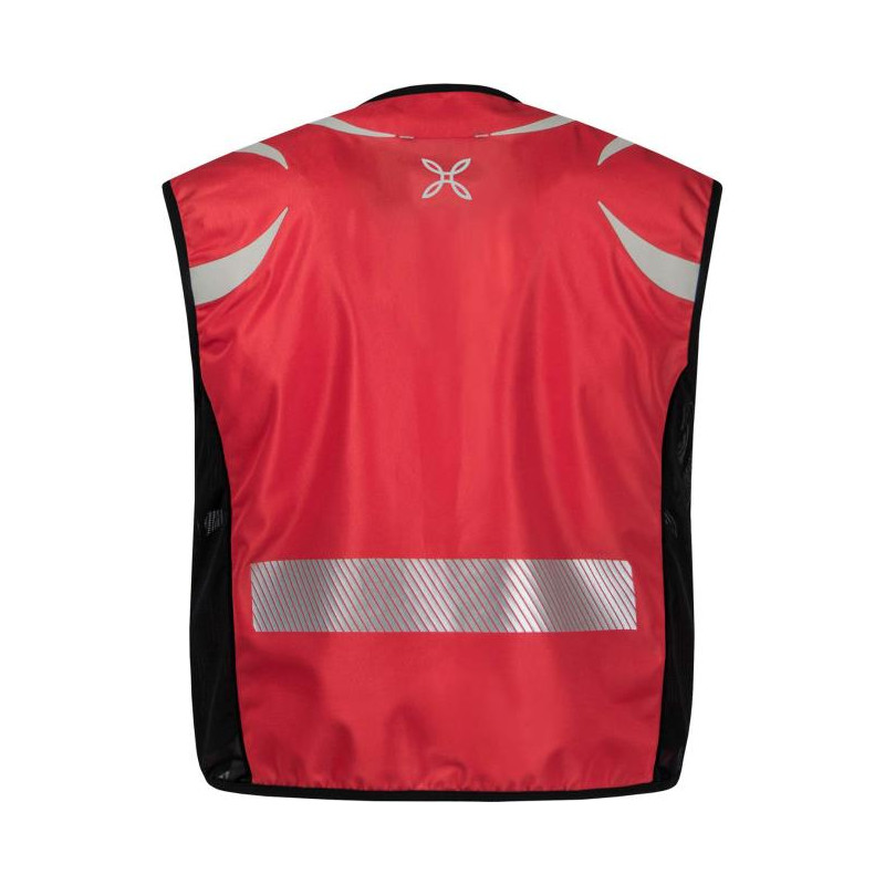 Chaleco Montura Workframe Operator Basic 2.0 Vest