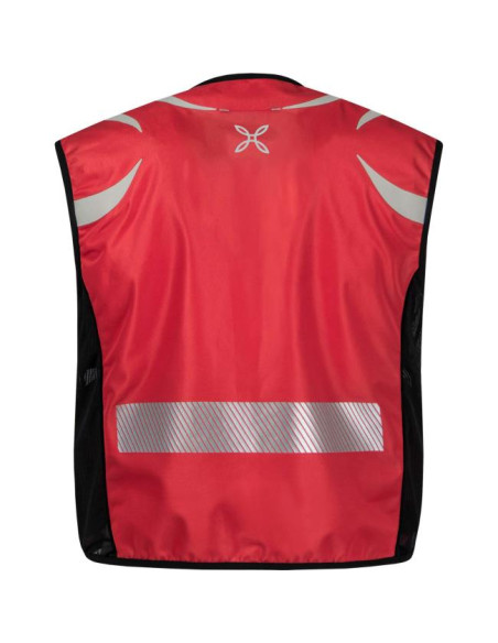 Chaleco Montura Workframe Operator Basic 2.0 Vest