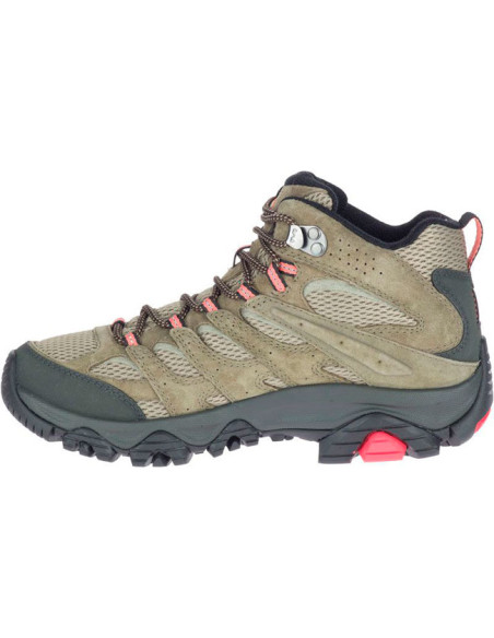 Merrell Moab 3 Mid Gtx W