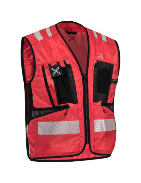 Chaleco Montura Workframe Operator Basic 2.0 Vest