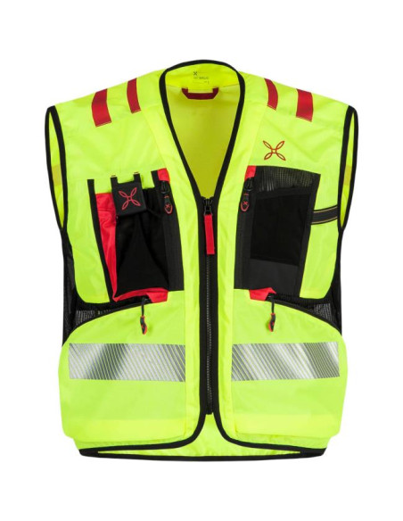 Chaleco Montura Workframe Operator Basic 2.0 Vest