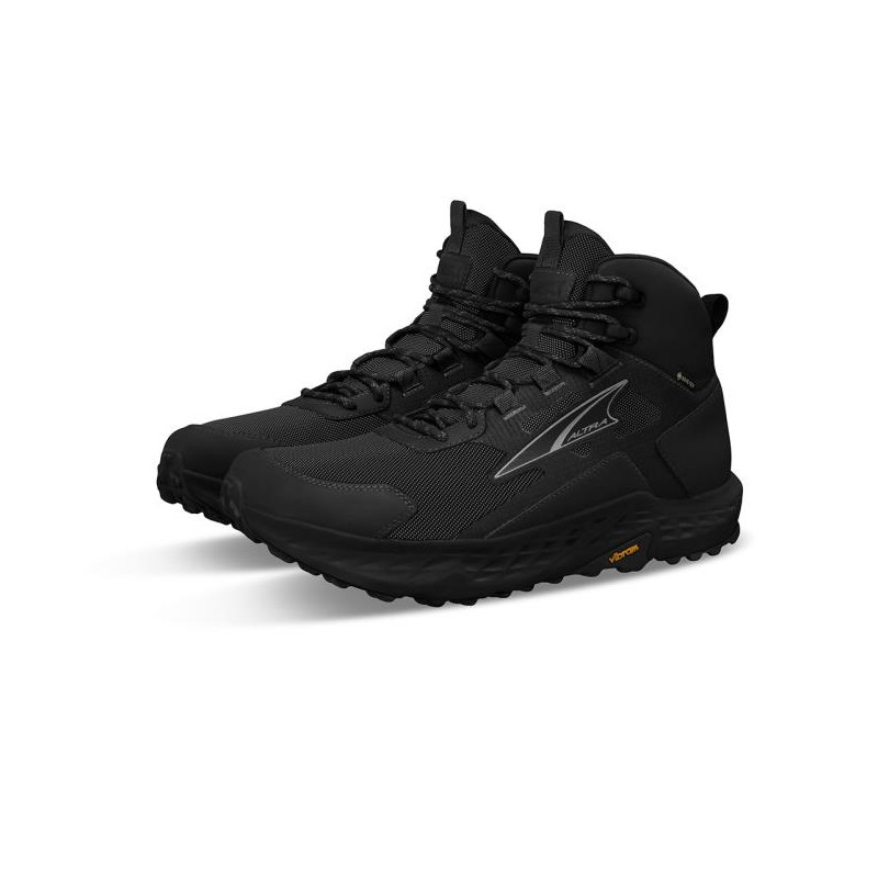 Altra Timp 5 Hiker Gtx