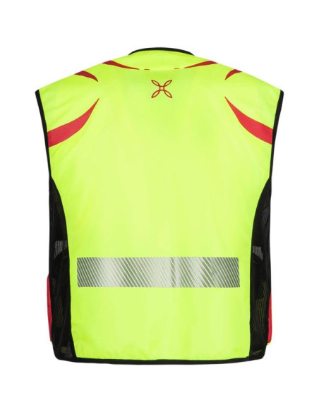 Chaleco Montura Workframe Operator Basic 2.0 Vest