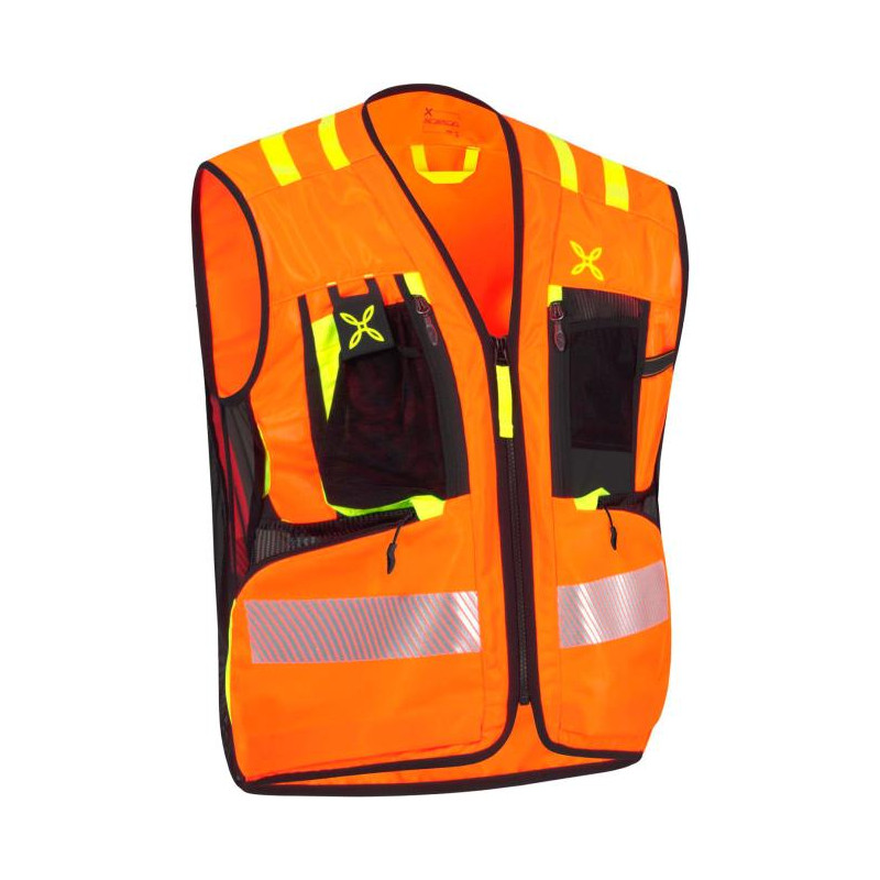 Chaleco Montura Workframe Operator Basic 2.0 Vest