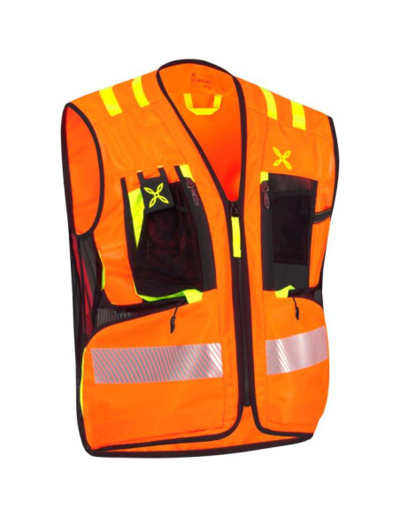 Chaleco Montura Workframe Operator Basic 2.0 Vest