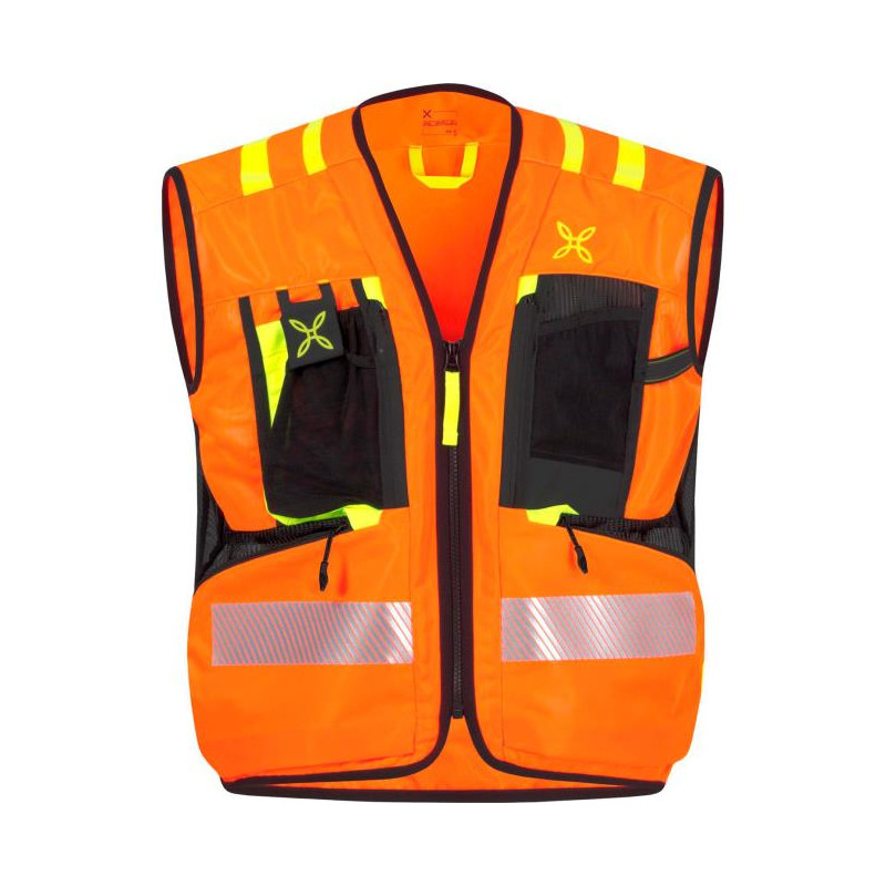 Chaleco Montura Workframe Operator Basic 2.0 Vest