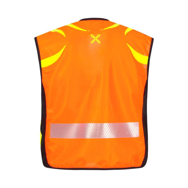 Chaleco Montura Workframe Operator Basic 2.0 Vest