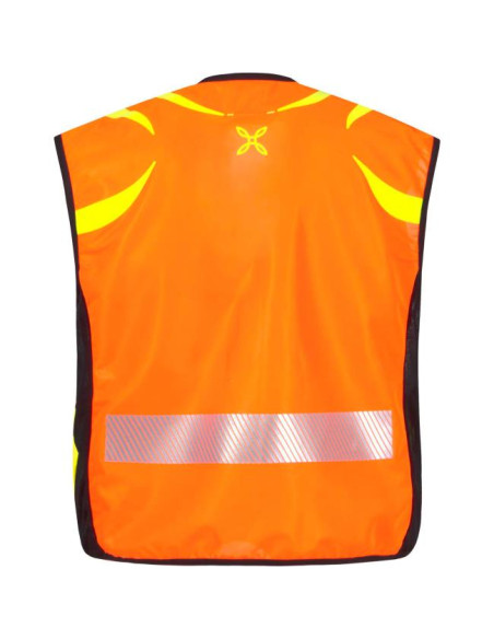 Chaleco Montura Workframe Operator Basic 2.0 Vest