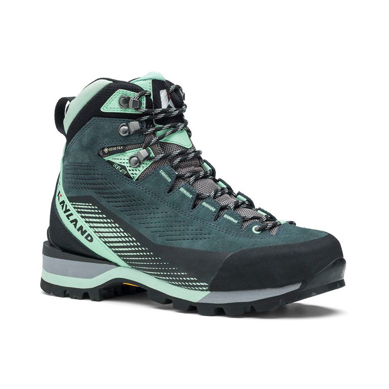 Botas Kayland Grand Tour Gtx W