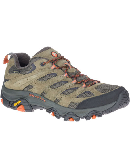 Sportcipő Merrell Moab 3 Gtx