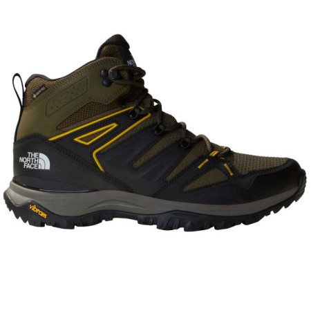 The North Face Hedgehog Mid Gore Tex