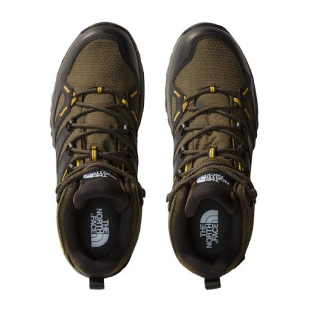 The North Face Hedgehog Mid Gore Tex 2