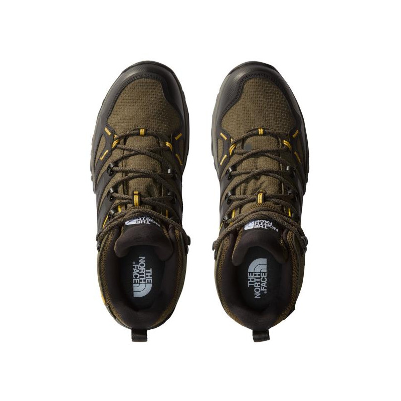 The North Face Hedgehog Mid Gore Tex