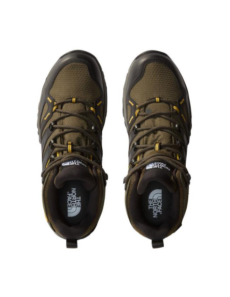 The North Face Hedgehog Mid Gore Tex
