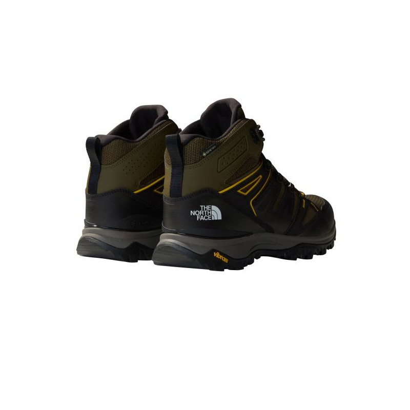 The North Face Hedgehog Mid Gore Tex