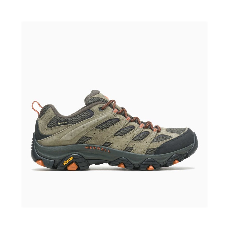 Zapatillas Merrell Moab 3 Gtx