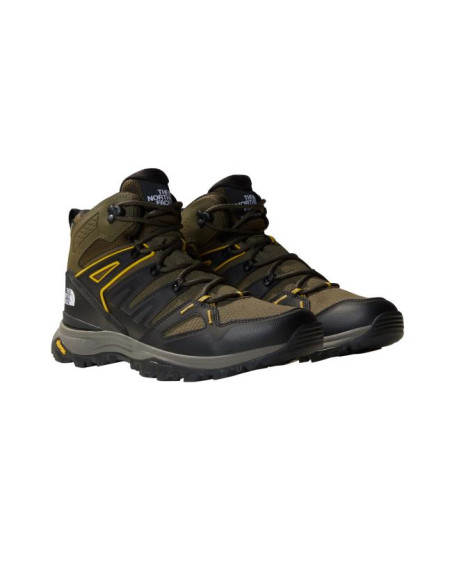 The North Face Hedgehog Mid Gore Tex