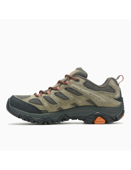 Sportcipő Merrell Moab 3 Gtx