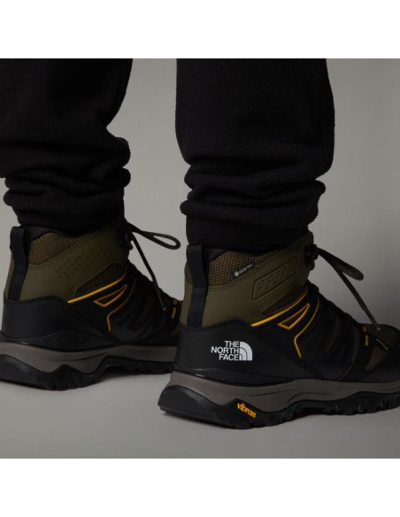 The North Face Hedgehog Mid Gore Tex