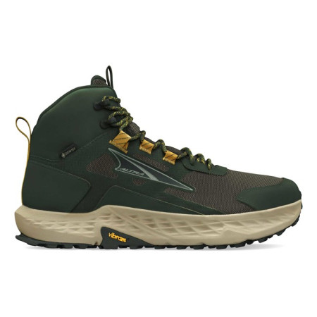 Buty Altra M TIMP 5 GTX DUSTY OLIVE
