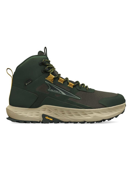 Batai Altra M TIMP 5 GTX DUSTY OLIVE