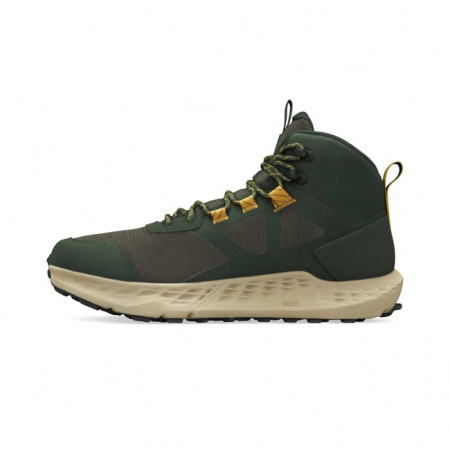 Buty Altra M TIMP 5 GTX DUSTY OLIVE 2